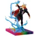 Avengers Thor 13 cm figúrka s podstavcom - Bullyland