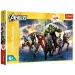 Avengers tím 160-dielne puzzle - Trefl