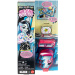 Bábika Monster High – Príšerová starostlivosť: Cleo