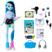 Bábika Monster High – Príšerová starostlivosť: Cleo