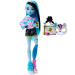 Bábika Monster High – Príšerová starostlivosť: Cleo