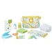 Bábiky a domčeky pre bábiky - Cestujeme s bábikou hrací set - Melissa &amp; Doug