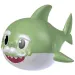 Baby Shark: figúrka otca žraloka