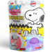 Baff Bombz kúpeľová bomba prekvapenie s figúrkou Peanuts - Simba Toys