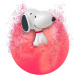 Baff Bombz kúpeľová bomba prekvapenie s figúrkou Peanuts - Simba Toys
