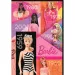 Barbie 65 rokov 1000 dielikové Compact puzzle 50x70cm - Clementoni
