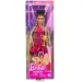 Barbie: Bábika spoločenského tanca s trofejou – Mattel