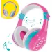 Barbie Bluetooth slúchadlá - Lisciani