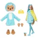 Barbie Cutie Reveal: Prekvapenie s delfínom (6. séria) - Mattel