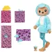 Barbie Cutie Reveal: Prekvapenie s delfínom (6. séria) - Mattel