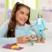 Barbie Cutie Reveal: Prekvapenie s delfínom (6. séria) - Mattel