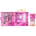 Barbie Deluxe Snová šatňa - Mattel