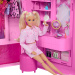 Barbie Deluxe Snová šatňa - Mattel