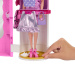 Barbie Deluxe Snová šatňa - Mattel