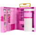 Barbie Deluxe Snová šatňa - Mattel