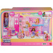 Barbie Dovolenkový dom snov - Mattel