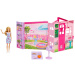 Barbie Dovolenkový dom snov - Mattel