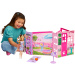 Barbie Dovolenkový dom snov - Mattel