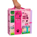 Barbie Dovolenkový dom snov - Mattel