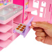 Barbie Dovolenkový dom snov - Mattel
