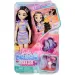 Barbie: Dream Besties korčuliarska bábika - Renee