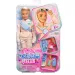 Barbie Dream Teens: Ken bábika s doplnkami - Mattel