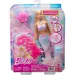 Barbie Dreamtopia Bublinková morská panna - Mattel