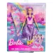 Barbie Dreamtopia Premieňajúca sa princezná - Mattel