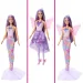 Barbie Dreamtopia Premieňajúca sa princezná - Mattel
