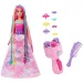 Barbie: Dreamtopia čarovná bábika s doplnkami - Mattel