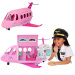 Barbie Lietadielko snov - Mattel