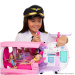 Barbie Lietadielko snov - Mattel