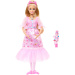 Barbie Luskáčik – bábika Clara, balerína – Mattel