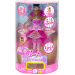 Barbie Luskáčik - Víla cukroviniek - Mattel