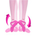 Barbie Luskáčik - Víla cukroviniek - Mattel