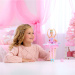 Barbie Luskáčik - balerína Clara bábika - Mattel