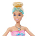 Barbie Luskáčik - balerína Clara bábika - Mattel