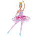 Barbie Luskáčik - balerína Clara bábika - Mattel