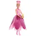Barbie Reveal: Bábika s kvetinovým prekvapením - Tulipán - Mattel