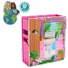 Barbie: Spoločne za Zem s doplnkami do domčeka snov - Mattel