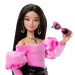 Barbie Trendové Priateľky - V čiernej minisukni - Mattel