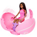 Barbie Úžasná kariérna bábika - Tenistka - Mattel