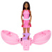 Barbie Úžasná kariérna bábika - Tenistka - Mattel