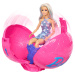 Barbie Úžasná kariérna bábika - popová hviezda - Mattel