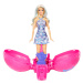 Barbie Úžasná kariérna bábika - popová hviezda - Mattel
