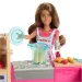 Barbie a Teresa: Herný set Snová kuchyňa - Mattel