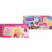 Barbie Plastelíny 12 farieb