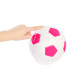 Barbie úžasná kariérna bábika - futbalistka - Mattel