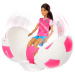 Barbie úžasná kariérna bábika - futbalistka - Mattel