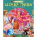 Baterkou - Populárno-náučná kniha o ľudskom tele